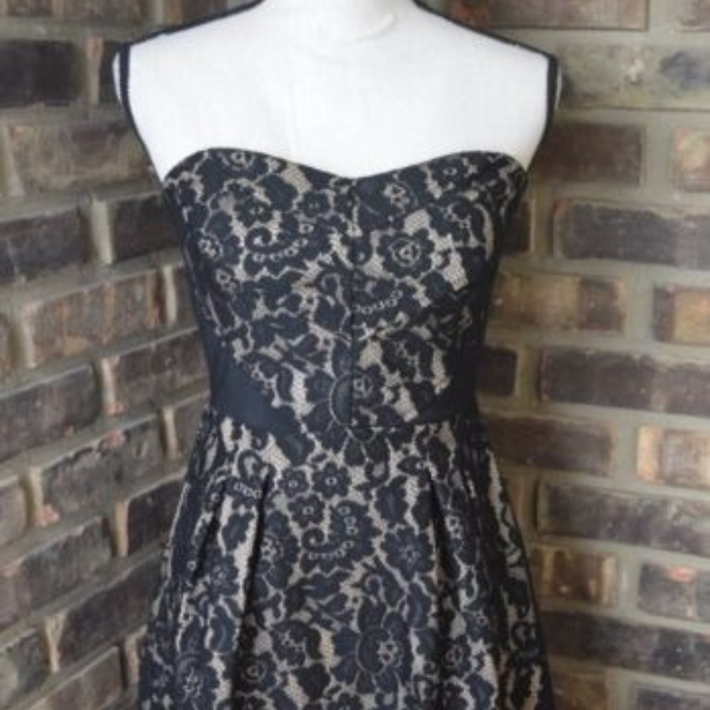 Ruby Rox Dress - image 1